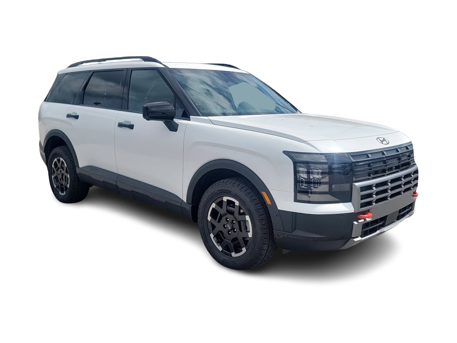 Thumbnail: 2026 Hyundai Palisade - 19