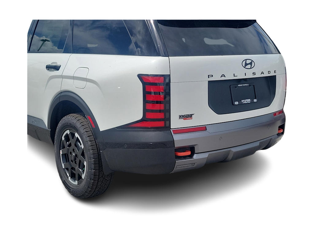 Thumbnail: 2026 Hyundai Palisade - 20