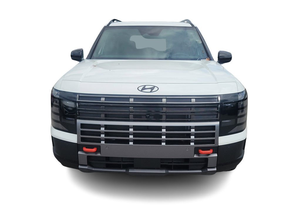 Thumbnail: 2026 Hyundai Palisade - 5