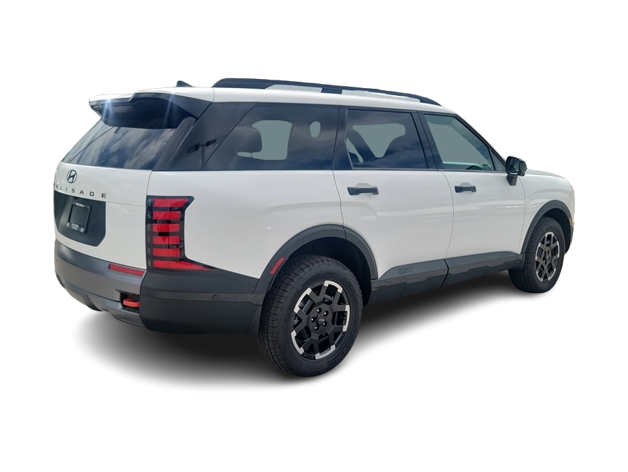 Thumbnail: 2026 Hyundai Palisade - 18