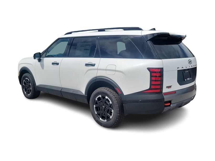 Thumbnail: 2026 Hyundai Palisade - 3