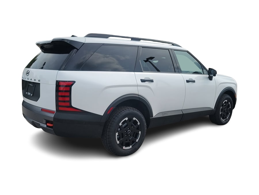 Thumbnail: 2026 Hyundai Palisade - 17