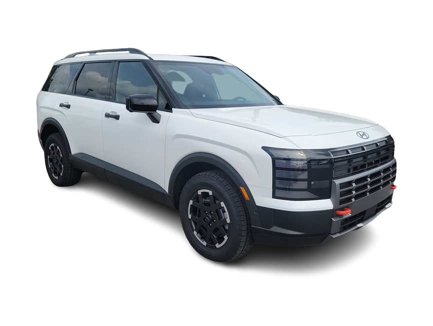 Thumbnail: 2026 Hyundai Palisade - 18