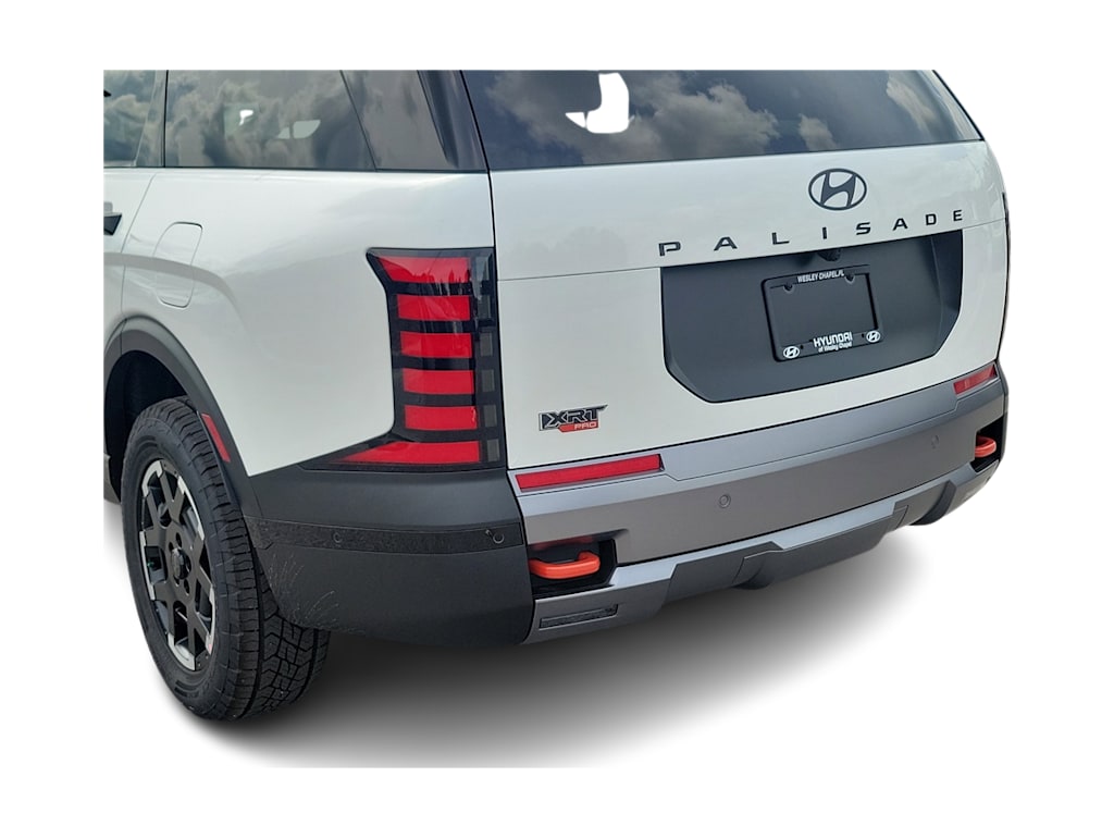 Thumbnail: 2026 Hyundai Palisade - 19
