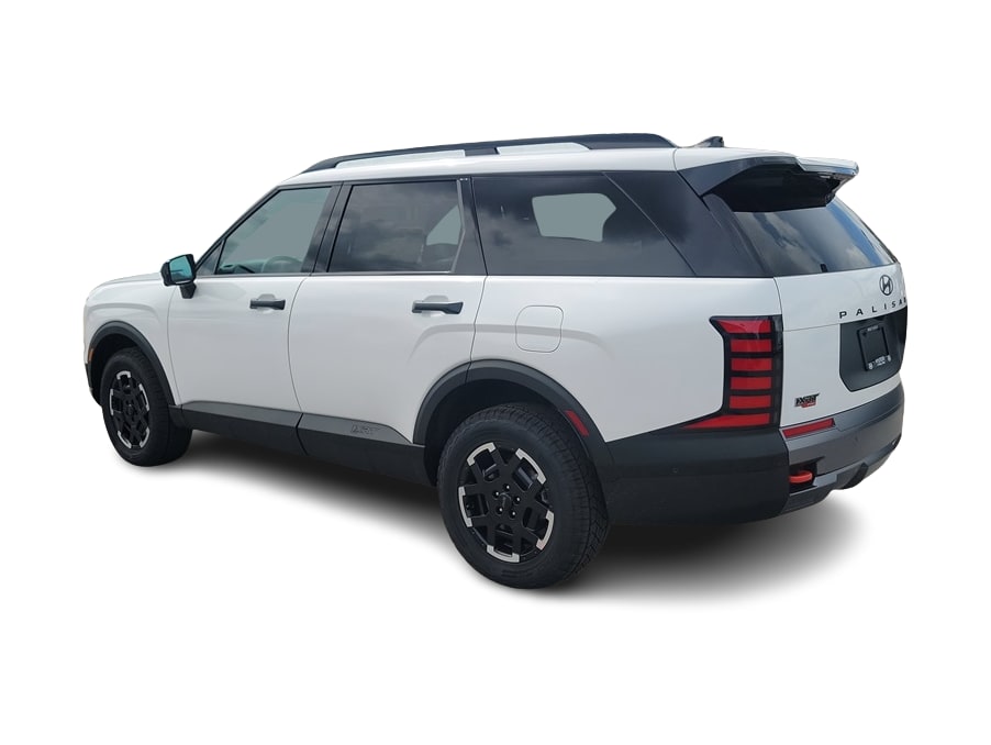 Thumbnail: 2026 Hyundai Palisade - 3