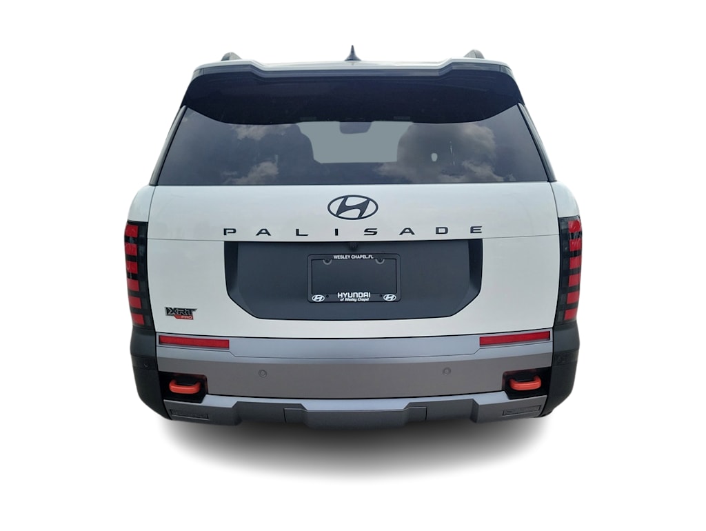 Thumbnail: 2026 Hyundai Palisade - 4