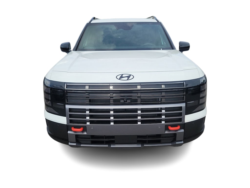 Thumbnail: 2026 Hyundai Palisade - 5