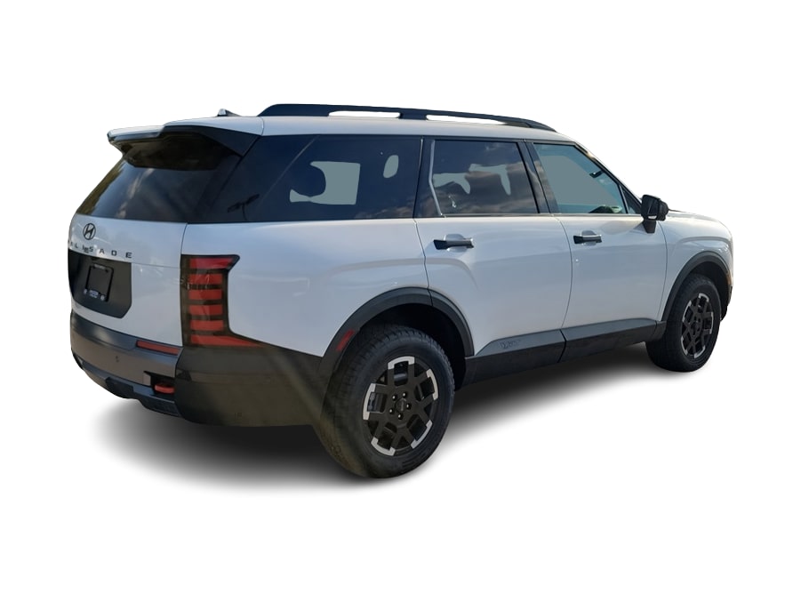 Thumbnail: 2026 Hyundai Palisade - 17