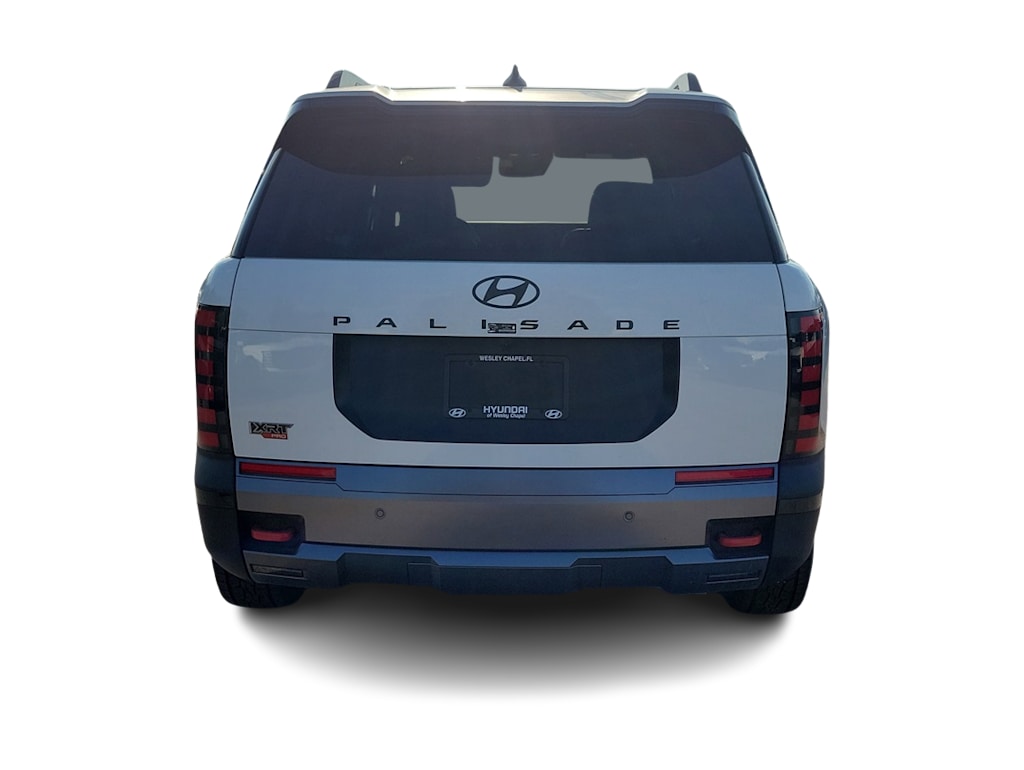Thumbnail: 2026 Hyundai Palisade - 4