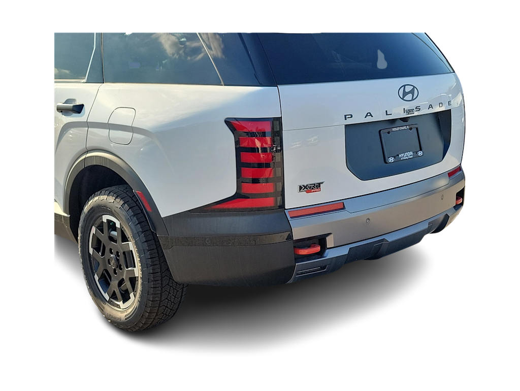 Thumbnail: 2026 Hyundai Palisade - 20
