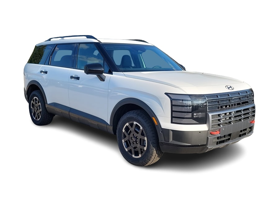 Thumbnail: 2026 Hyundai Palisade - 18