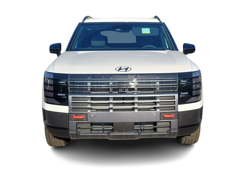 Thumbnail: 2026 Hyundai Palisade - 5