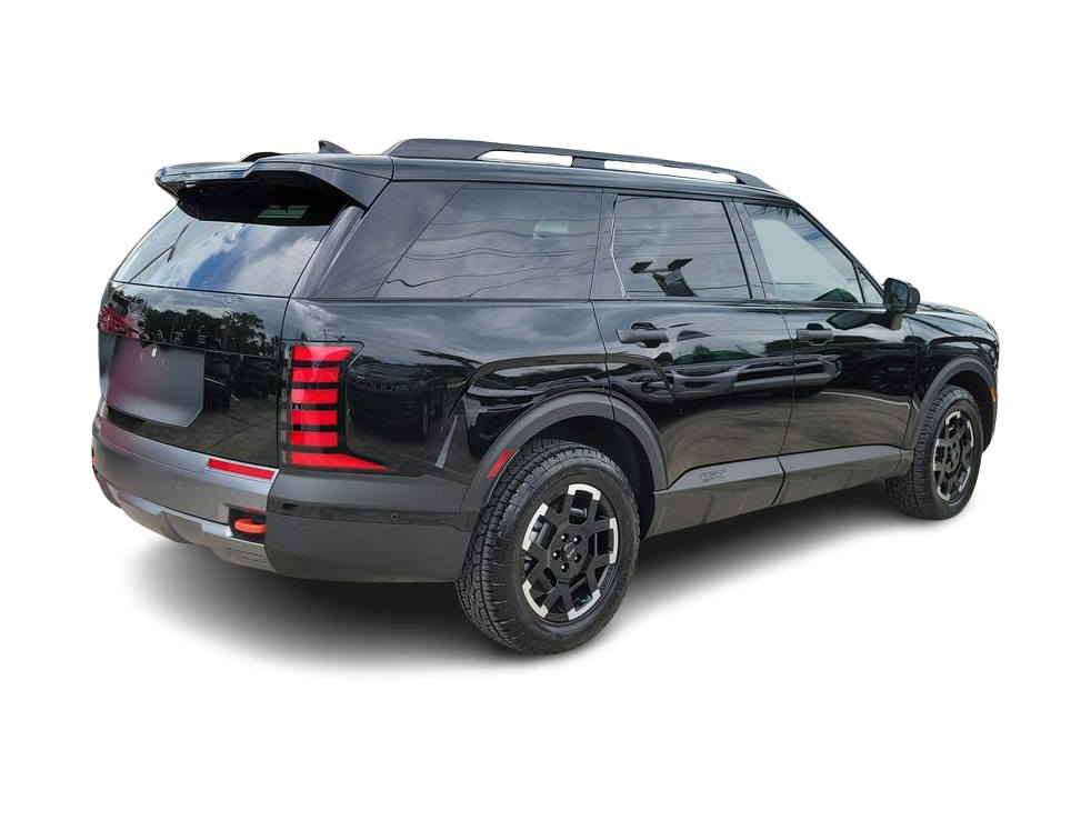 Thumbnail: 2026 Hyundai Palisade - 15
