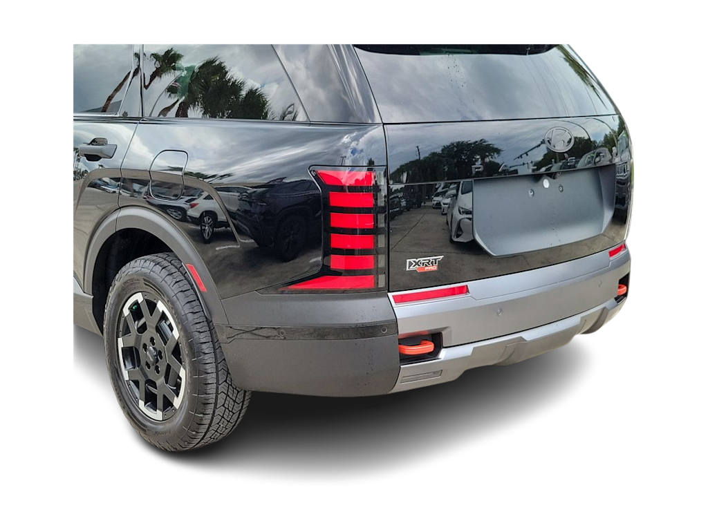 Thumbnail: 2026 Hyundai Palisade - 18
