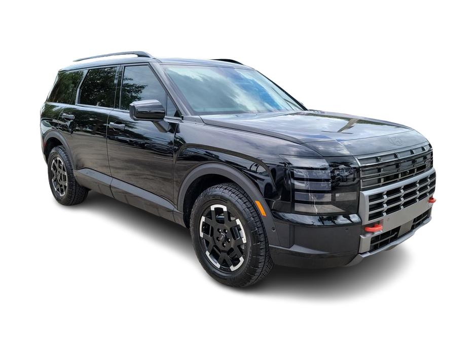 Thumbnail: 2026 Hyundai Palisade - 16