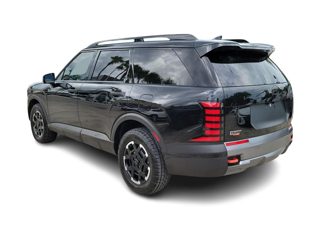 Thumbnail: 2026 Hyundai Palisade - 3