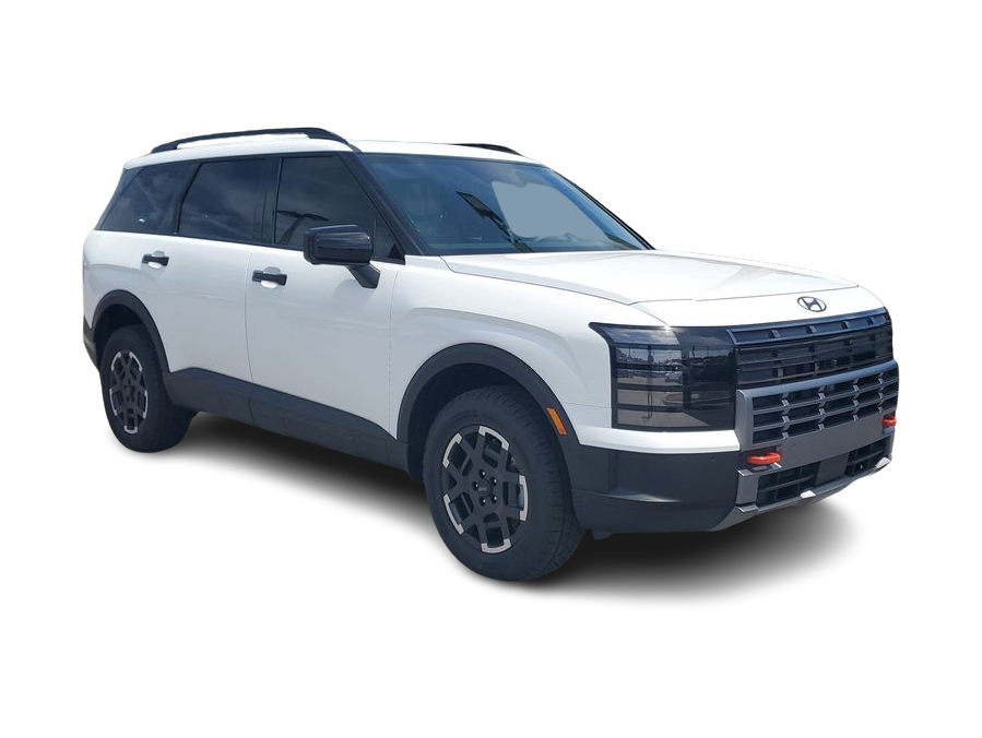 Thumbnail: 2026 Hyundai Palisade - 17
