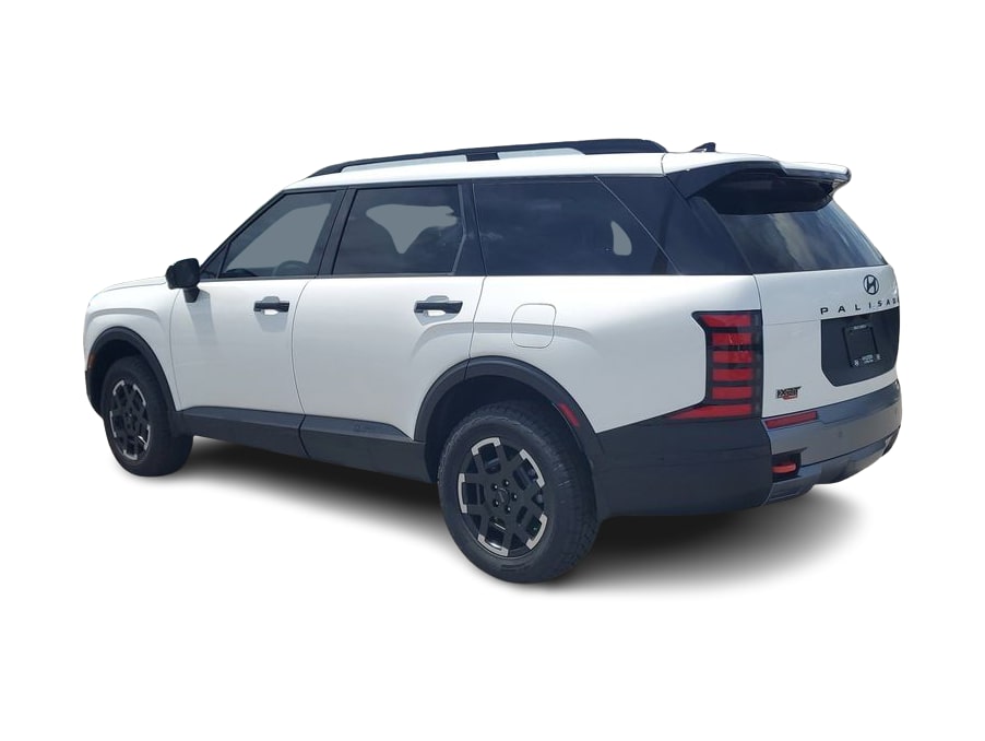 Thumbnail: 2026 Hyundai Palisade - 3