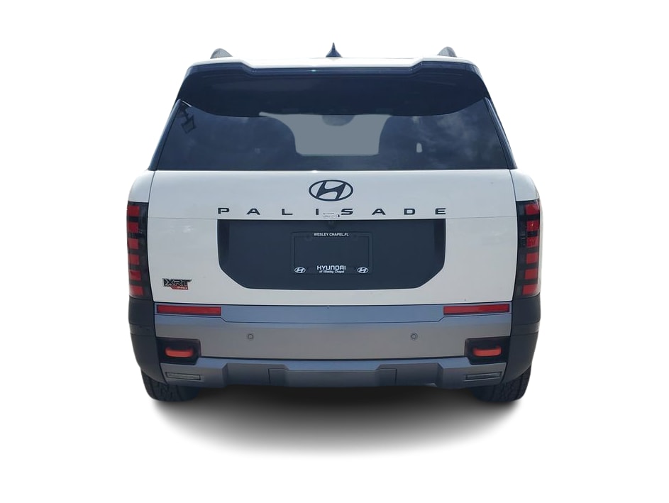 Thumbnail: 2026 Hyundai Palisade - 4