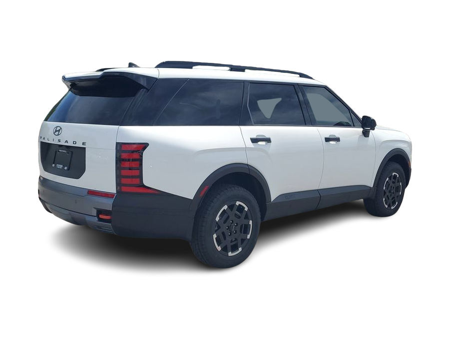 Thumbnail: 2026 Hyundai Palisade - 16