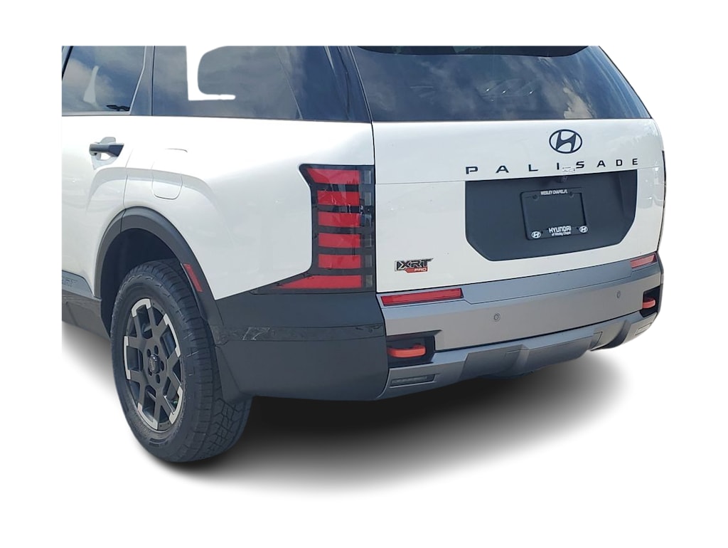 Thumbnail: 2026 Hyundai Palisade - 19