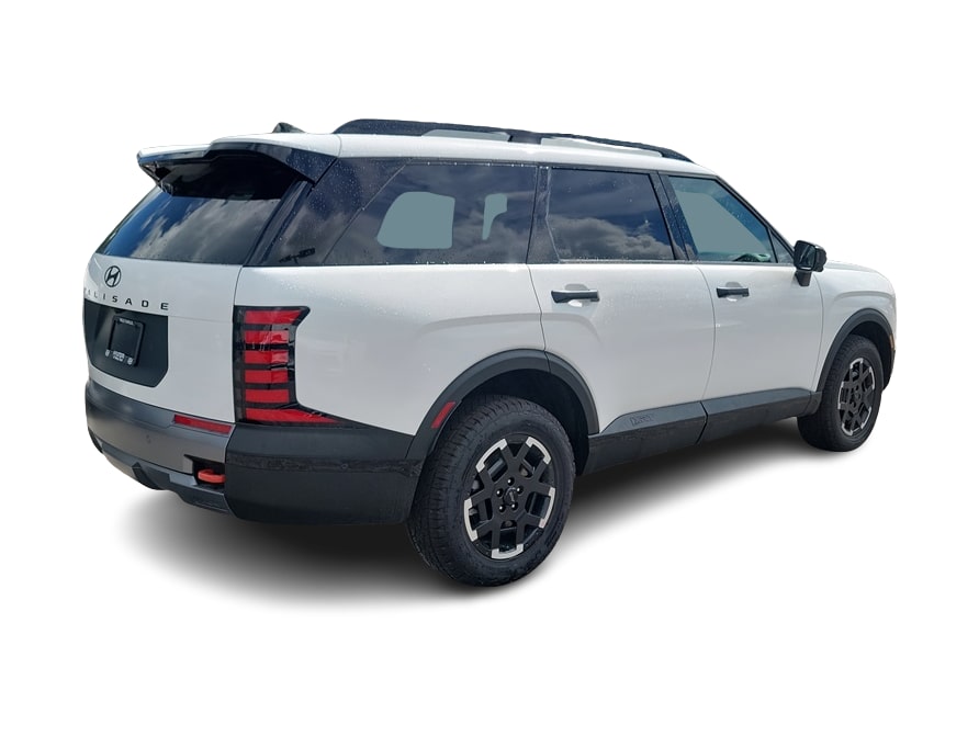Thumbnail: 2026 Hyundai Palisade - 18