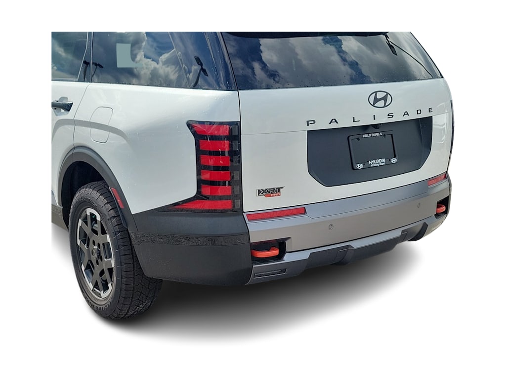 Thumbnail: 2026 Hyundai Palisade - 20