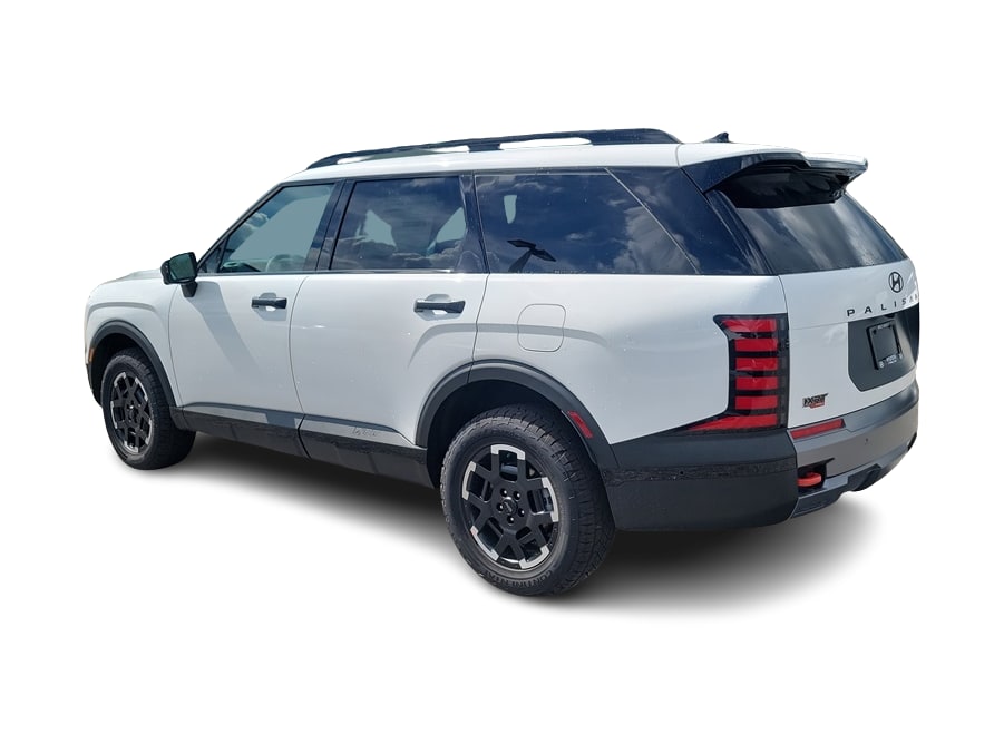 Thumbnail: 2026 Hyundai Palisade - 3