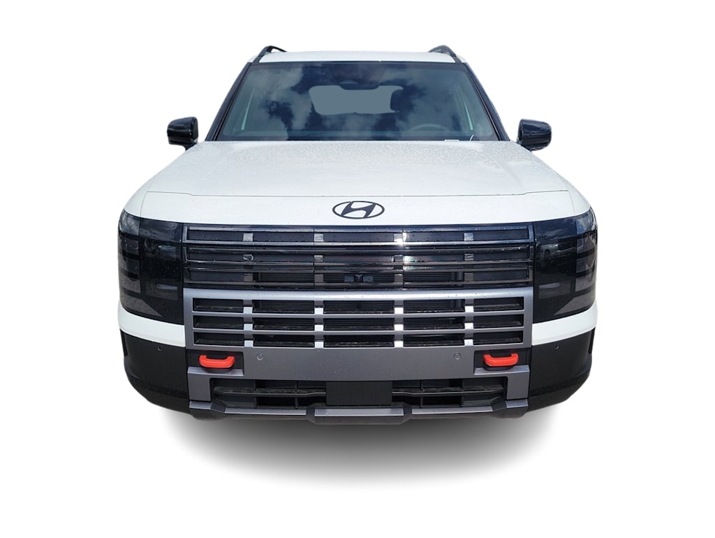 Thumbnail: 2026 Hyundai Palisade - 5