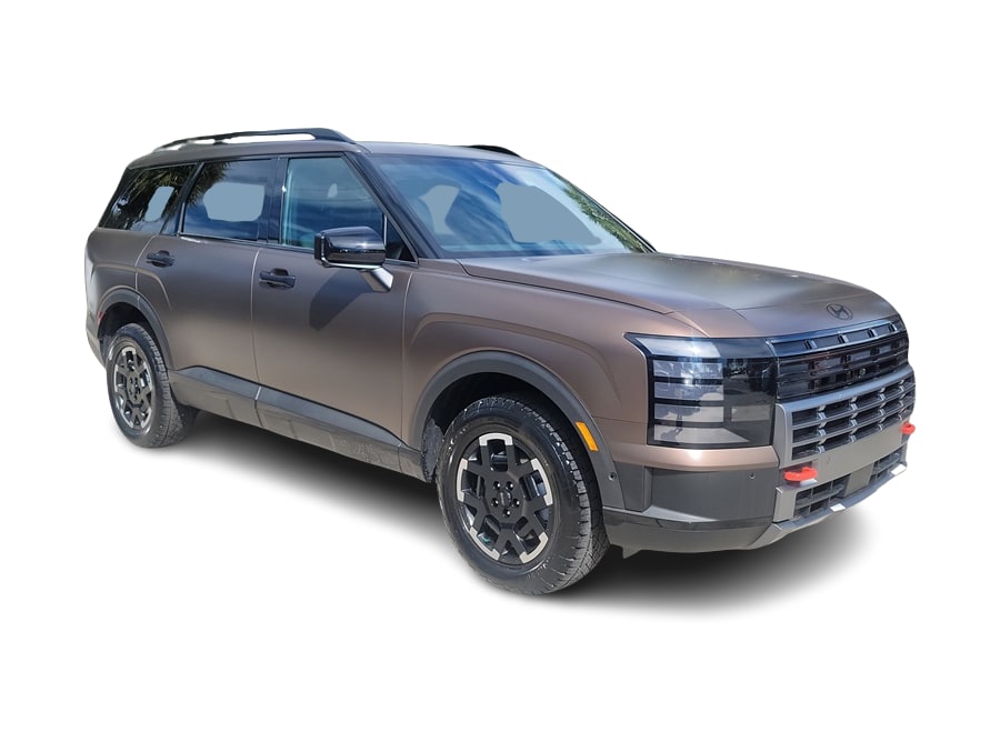 Thumbnail: 2026 Hyundai Palisade - 18