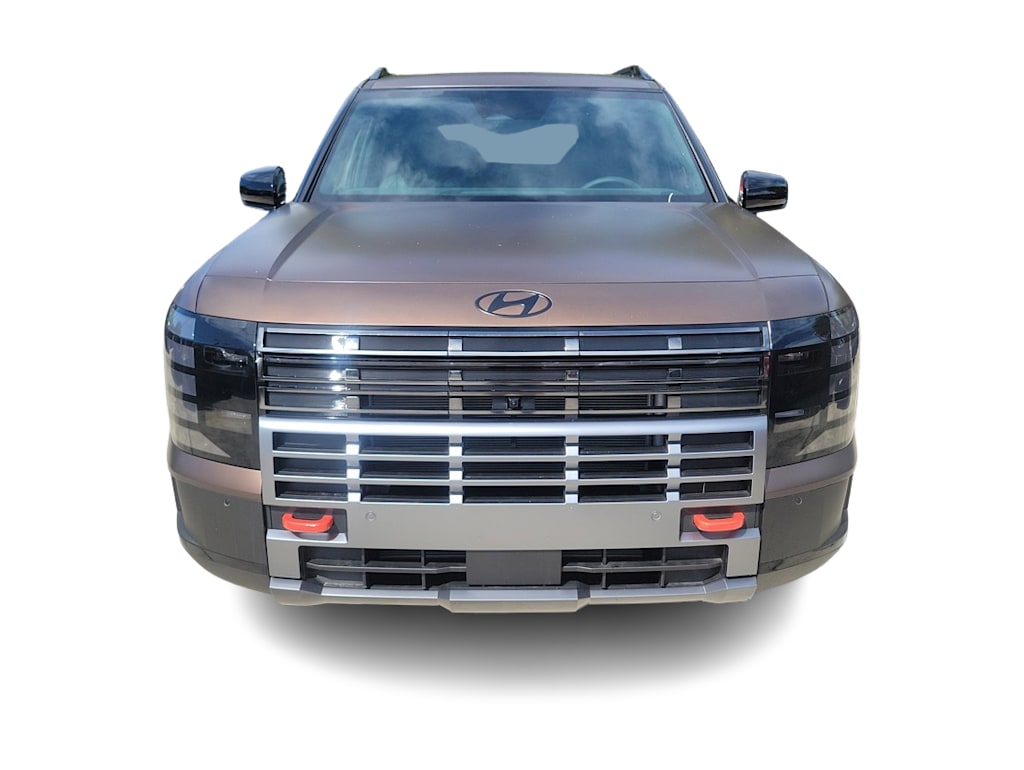 Thumbnail: 2026 Hyundai Palisade - 5