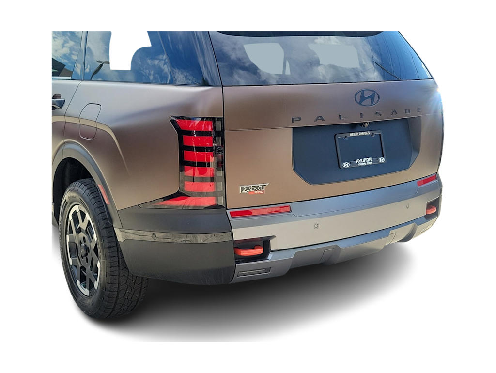 Thumbnail: 2026 Hyundai Palisade - 19