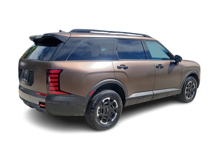 Thumbnail: 2026 Hyundai Palisade - 17