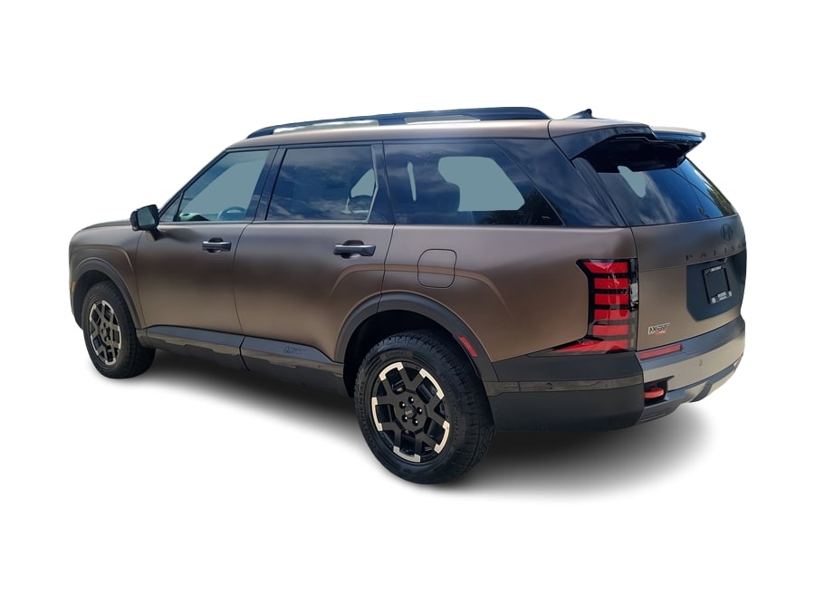 Thumbnail: 2026 Hyundai Palisade - 3