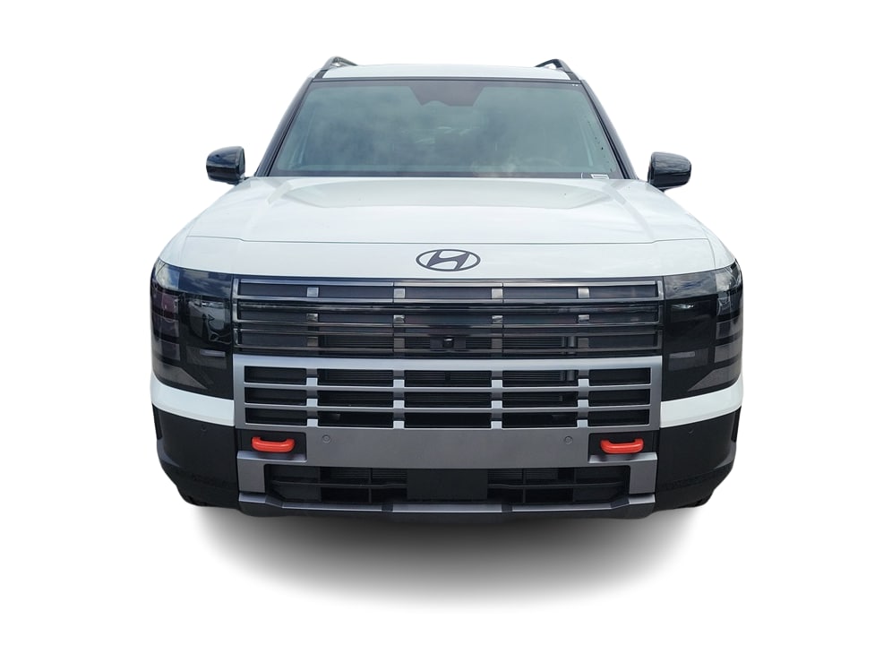 Thumbnail: 2026 Hyundai Palisade - 5