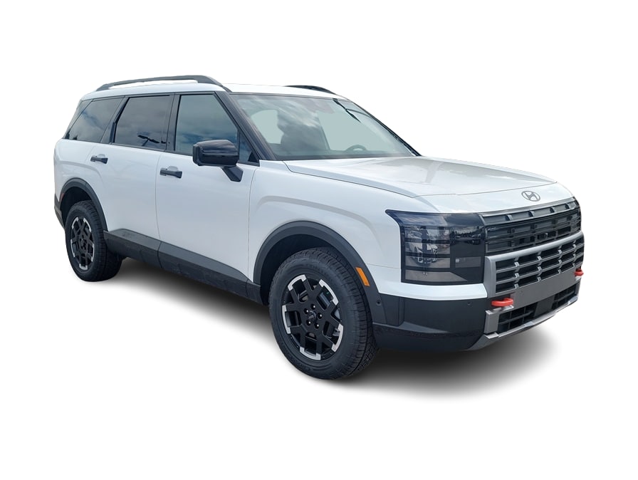 Thumbnail: 2026 Hyundai Palisade - 18