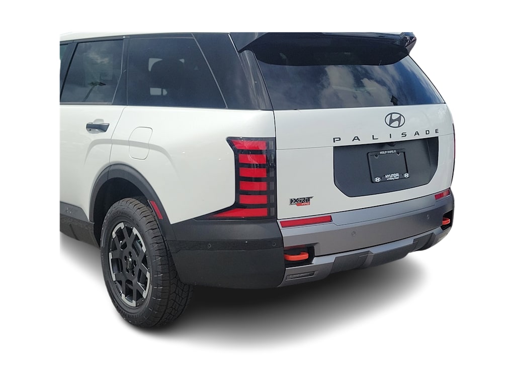 Thumbnail: 2026 Hyundai Palisade - 19