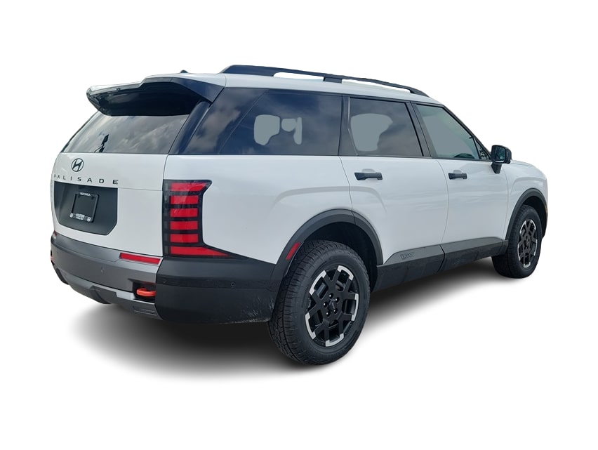 Thumbnail: 2026 Hyundai Palisade - 17