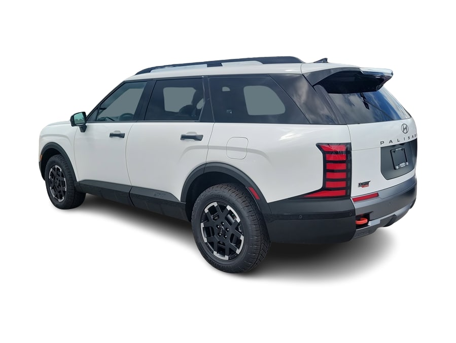 Thumbnail: 2026 Hyundai Palisade - 3