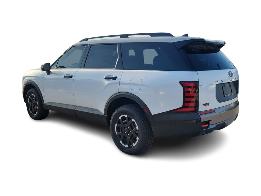 Thumbnail: 2026 Hyundai Palisade - 3