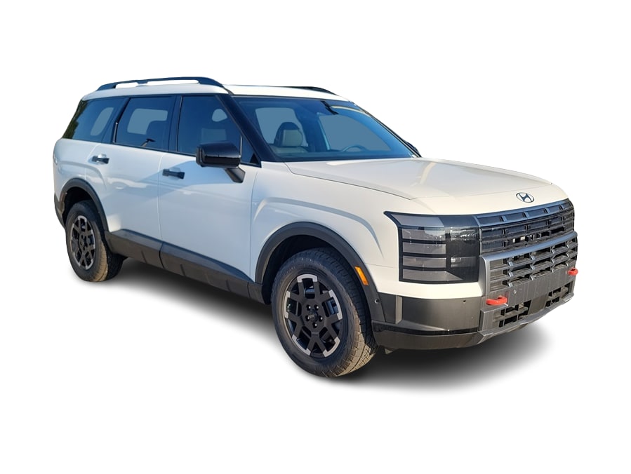 Thumbnail: 2026 Hyundai Palisade - 16