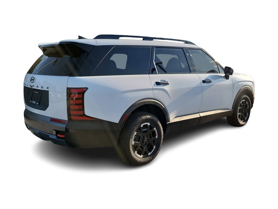 Thumbnail: 2026 Hyundai Palisade - 15