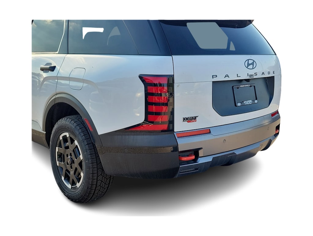 Thumbnail: 2026 Hyundai Palisade - 18