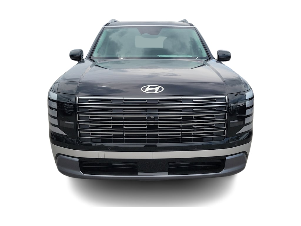 Thumbnail: 2026 Hyundai Palisade - 5