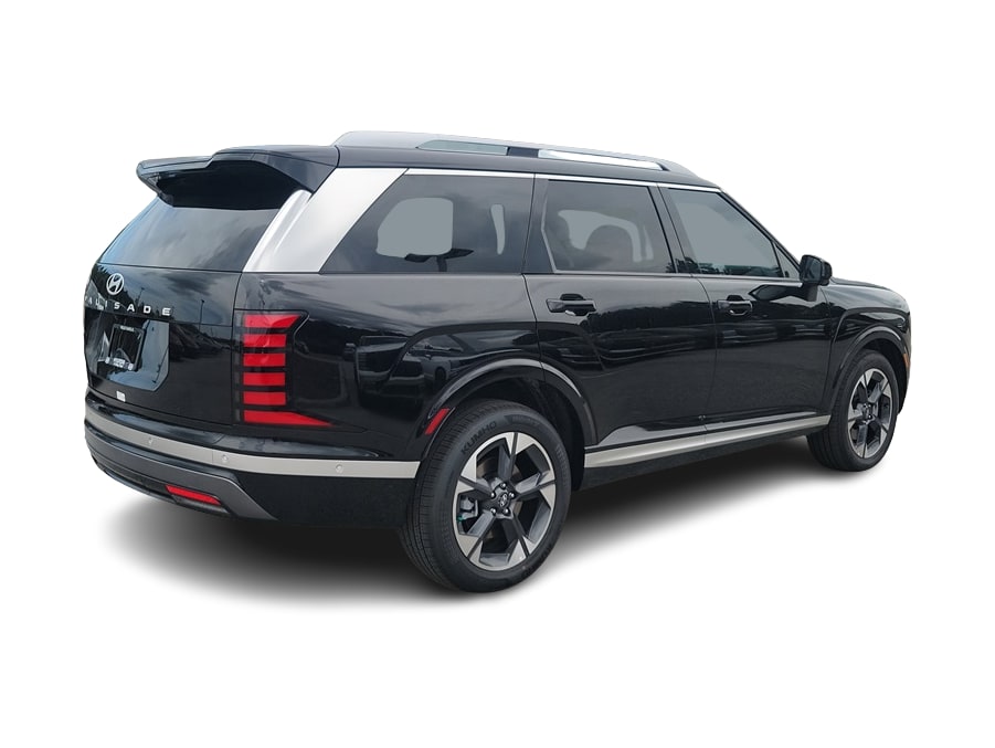 Thumbnail: 2026 Hyundai Palisade - 17