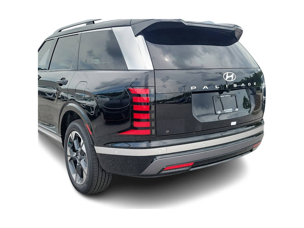 Thumbnail: 2026 Hyundai Palisade - 19