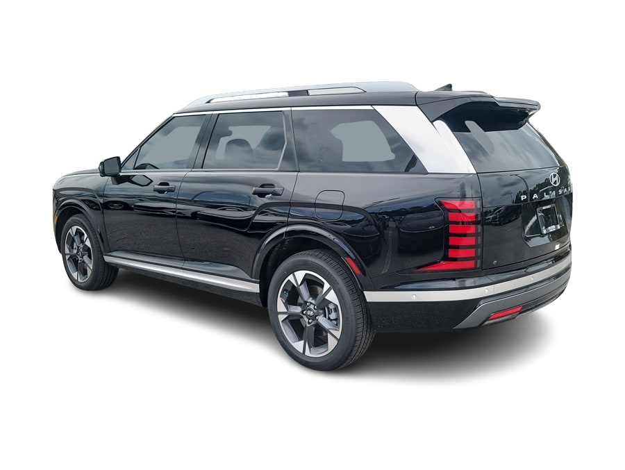 Thumbnail: 2026 Hyundai Palisade - 3