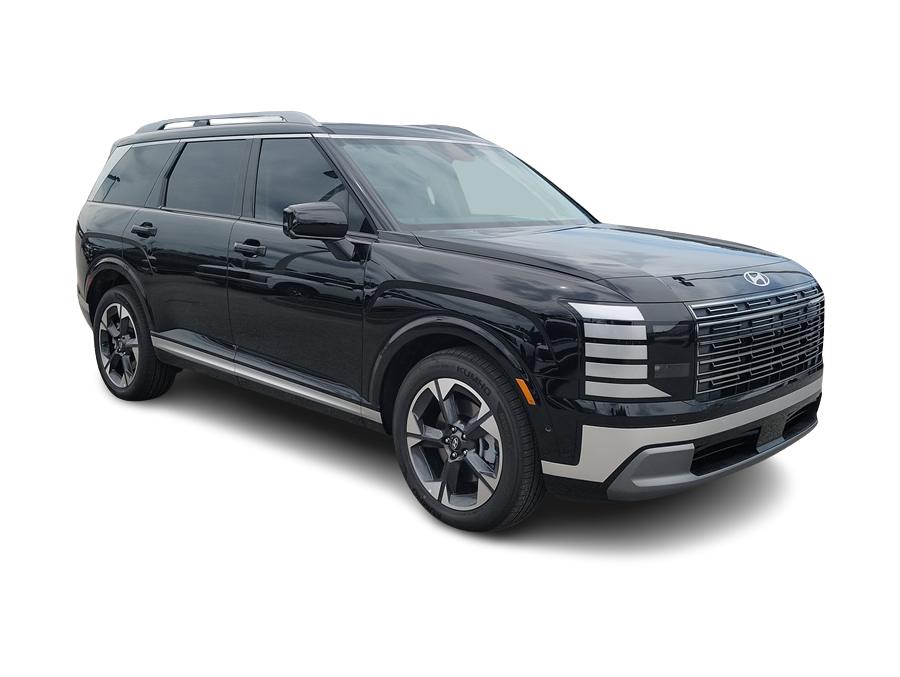 Thumbnail: 2026 Hyundai Palisade - 18