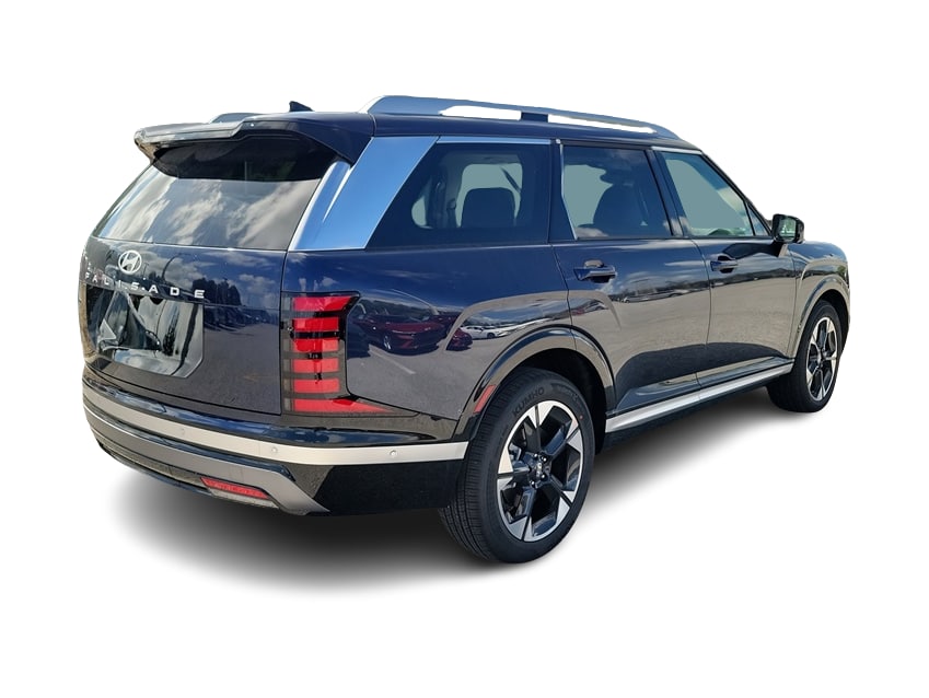 Thumbnail: 2026 Hyundai Palisade - 17