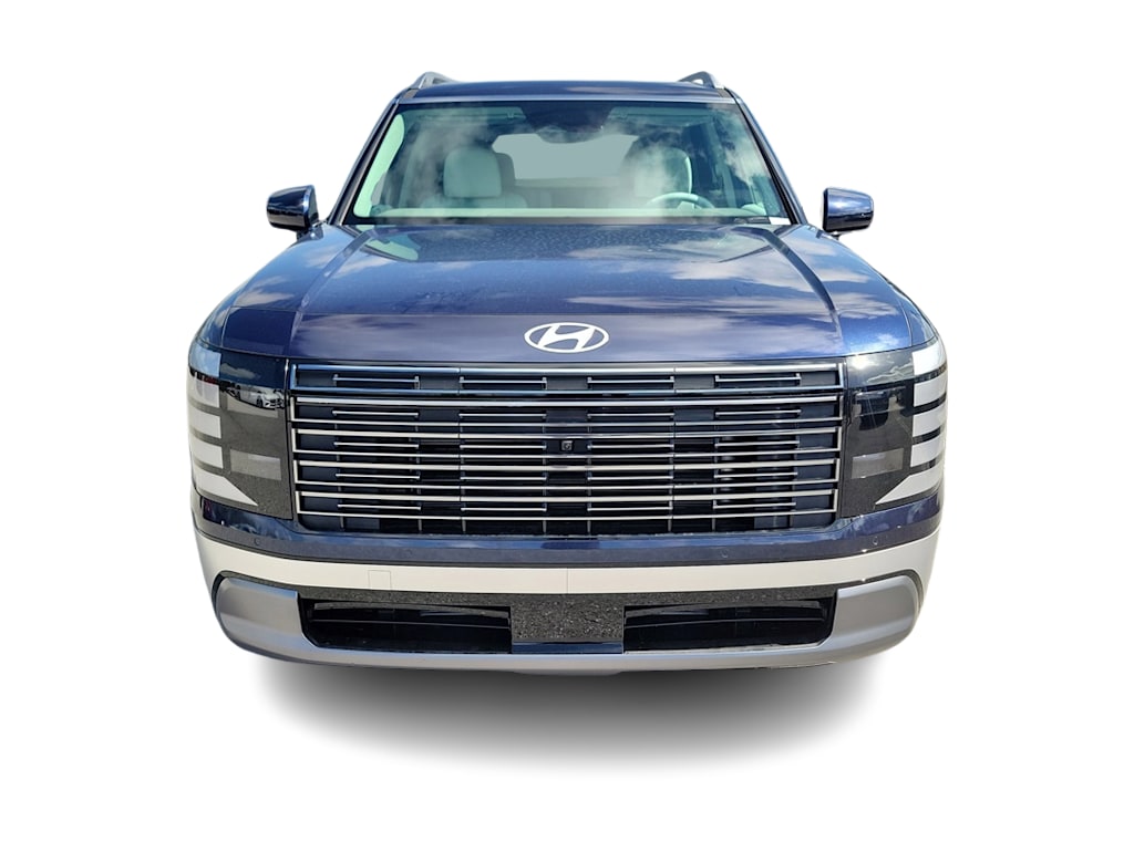 Thumbnail: 2026 Hyundai Palisade - 5